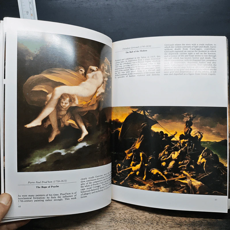 The Grand Louvre and the Musee D'Orsay รูปที่ 12