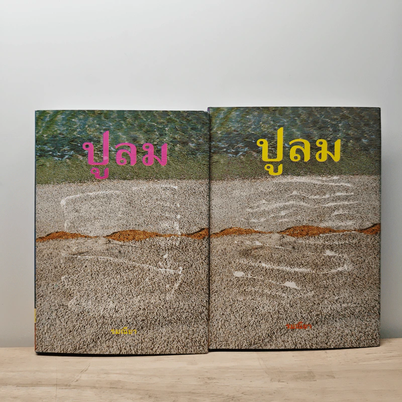 ปูลม 2 เล่มจบ - รมณียา รูปที่ 1