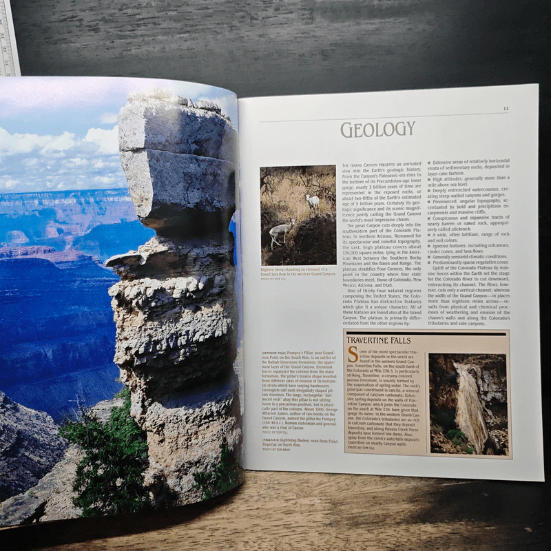Grand Canyon Visual รูปที่ 8
