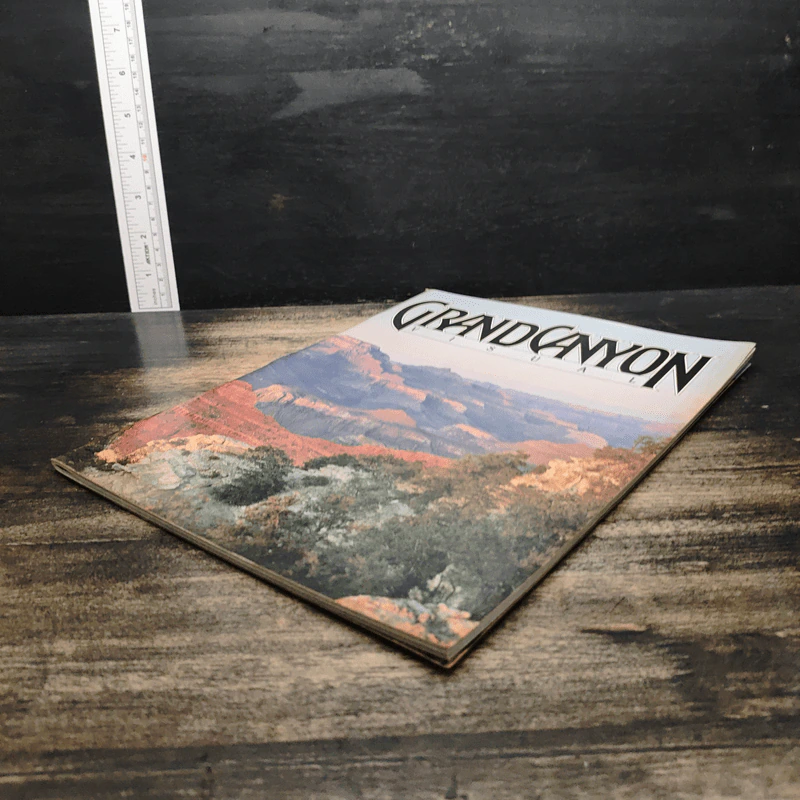 Grand Canyon Visual รูปที่ 4