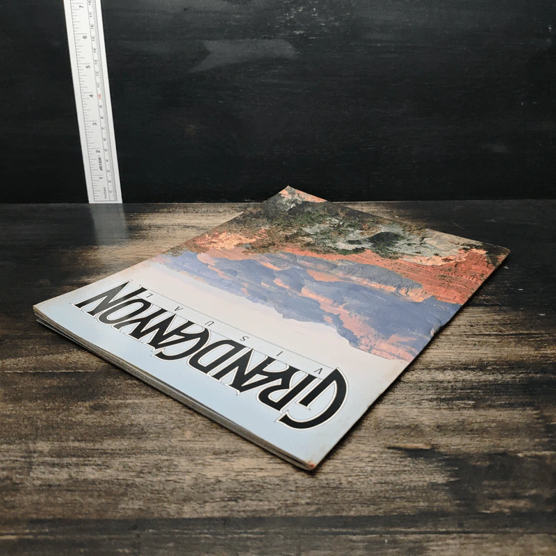 Grand Canyon Visual รูปที่ 5
