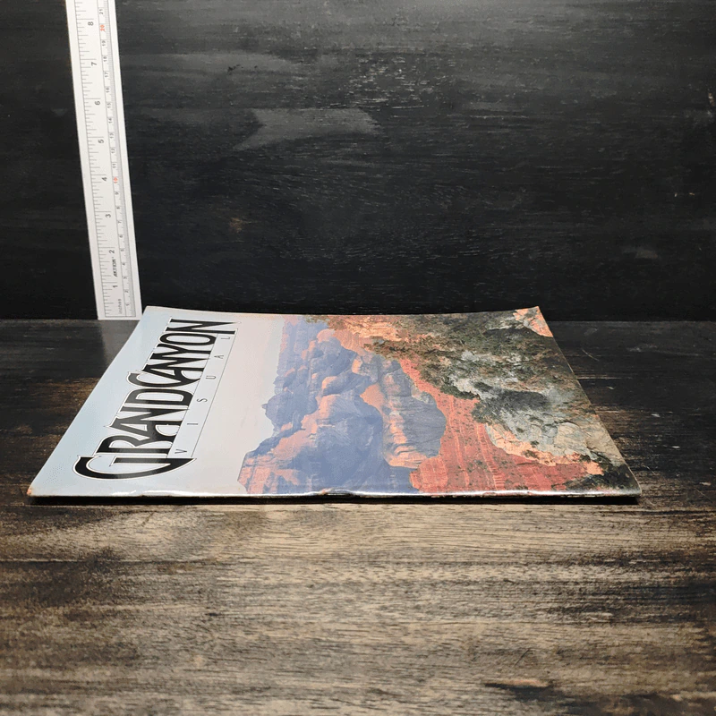 Grand Canyon Visual รูปที่ 3