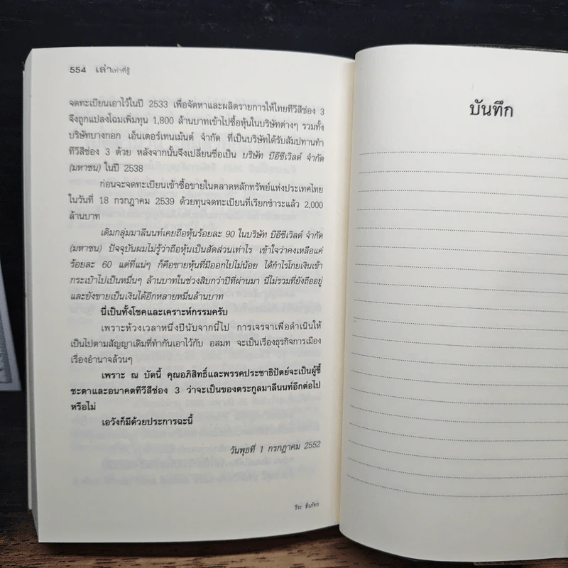 เล่าเท่าที่รู้ - วีระ ธีรภัทร รูปที่ 12