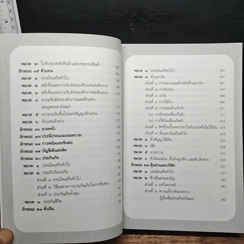 ประมวลกฎหมายแพ่งและพาณิชย์ ฉบับสมบูรณ์ - ร.ต.อ.ไพบูลย์ เปียศิริ รูปที่ 10