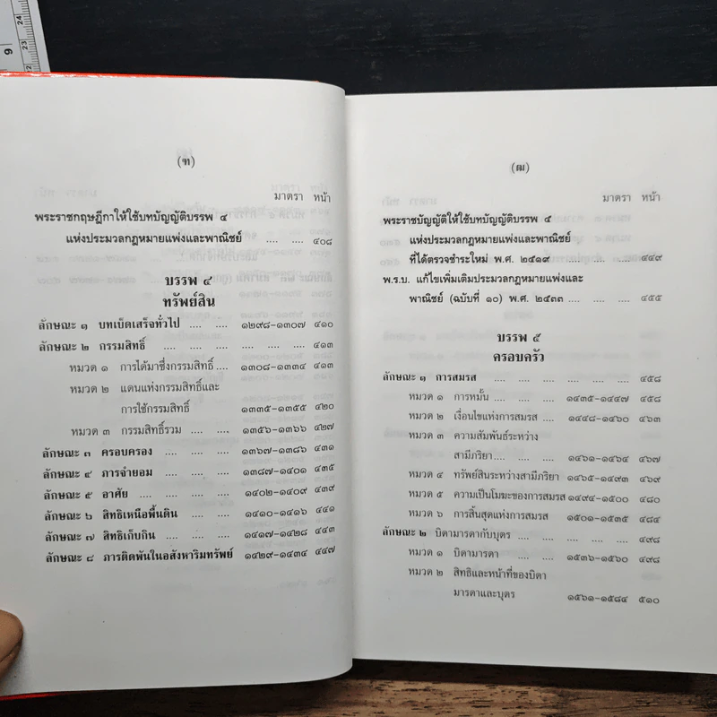 ประมวลกฎหมายแพ่งและพาณิชย์ และประมวลกฎหมายอาญา ฉบับสมบูรณ์ - สัก กอแสงเรือง รูปที่ 14
