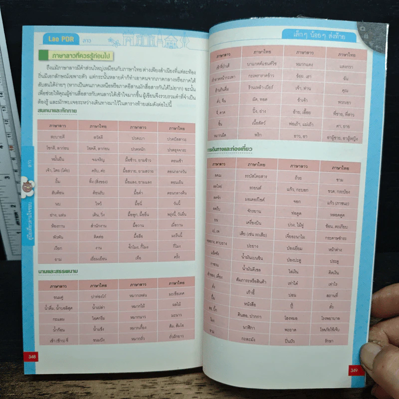 คู่มือเที่ยวตามใจชอบ ลาว รูปที่ 15