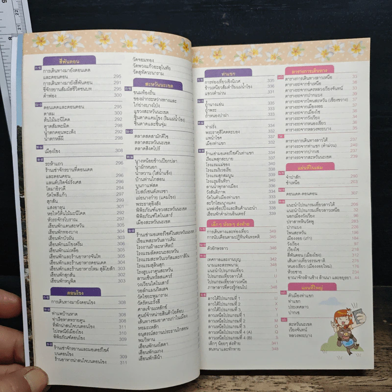 คู่มือเที่ยวตามใจชอบ ลาว รูปที่ 13