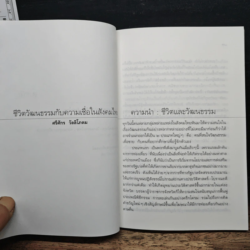 มองอนาคต บทวิเคราะห์เพื่อปรับเปลี่ยนทิศทางสังคมไทย - นิธิ เอียวศรีวงศ์ รูปที่ 8
