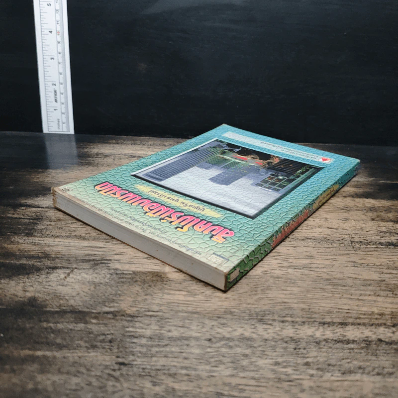 สิงคโปร์เมืองเนรมิต - บุญเสริม ฤทธาภิรมย์ รูปที่ 5