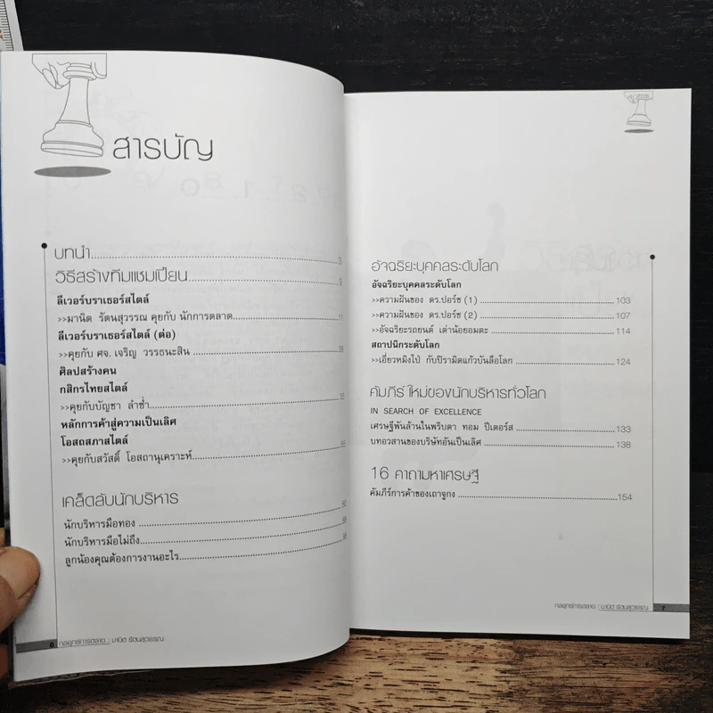 กลยุทธ์การตลาด - มานิต รัตนสุวรรณ รูปที่ 7