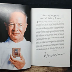 Andrew Grove - Robert Heller รูปที่ 7