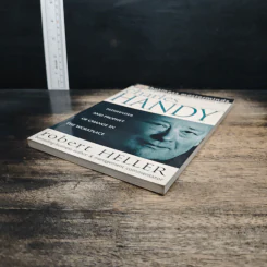 Charles Handy - Robert Heller รูปที่ 4