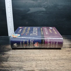 A Junior English-Thai Thai-English Dictionary พจนานุกรม อังกฤษ-ไทย ไทย-อังกฤษ - เธียรชัย เอี่ยมวรเมธ รูปที่ 3