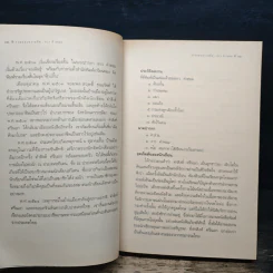 งานและความคิดของศิลปินแห่งชาติปี พ.ศ.2535 ลาว คำหอม รูปที่ 7