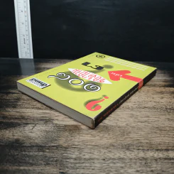 108 ซองคำถาม เล่ม 3 รูปที่ 5