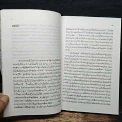 ปอกเปลือกประชาธิปไตยในอเมริกา: ตำนานเรื่องคนเราเกิดมาไม่เท่าเทียมกัน - ธเนศ อาภรณ์สุวรรณ รูปที่ 7