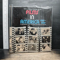 Films in America 1929-1969