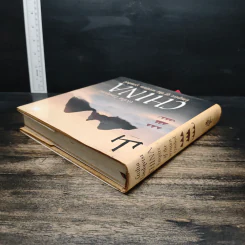 China: Empire of the Written Symbol - Cecilia Lindqvist รูปที่ 5