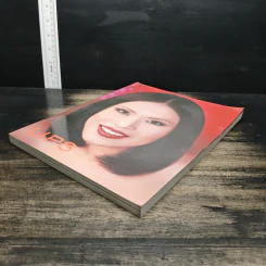 Lips ปักษ์แรก กรกฎาคม 2542 รูปที่ 5