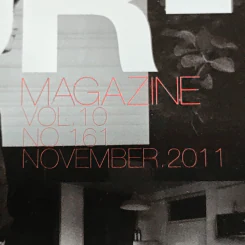 Hamburger Magazine Vol.10 No.161 Nov2011 รูปที่ 5