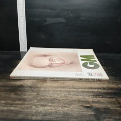 Gm No.401 Vol.26 Dec 2011 รูปที่ 3