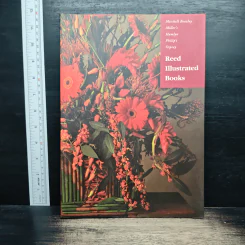 Reed Illustrated Books