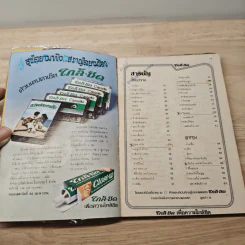 ใกล้ชิดสะกิดร้อง เล่ม 3 รูปที่ 6