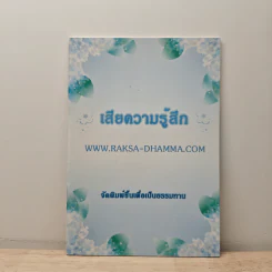 เสียความรู้สึก รูปที่ 1