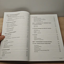 Key Management Ratios - Ciaran Walsh รูปที่ 8