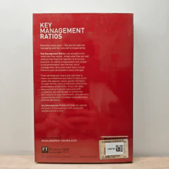 Key Management Ratios - Ciaran Walsh รูปที่ 5
