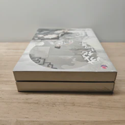 รัชศกเฉิงฮว่าปีที่สิบสี่ เล่ม 1-2 - เมิ่งซีสือ รูปที่ 5