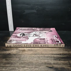 Lips 9/10 Long Live The King รูปที่ 3