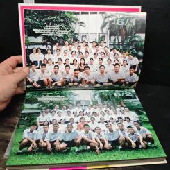 Triamudom Suksa Pattanakarn School Issue 21 รูปที่ 12