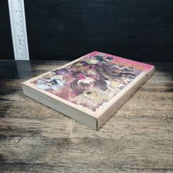Yume 100 ร้อยดวงใจเจ้าชายนิทรา - โทริ โคซุกะ รูปที่ 5