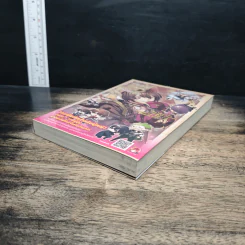 Yume 100 ร้อยดวงใจเจ้าชายนิทรา - โทริ โคซุกะ รูปที่ 4