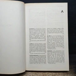 Dictionary of Law - Julian Webb รูปที่ 6