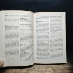 Dictionary of Law - Julian Webb รูปที่ 7
