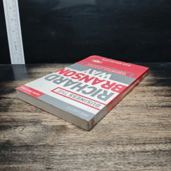 Business the Richard Branson Way - Des Dearlove รูปที่ 5