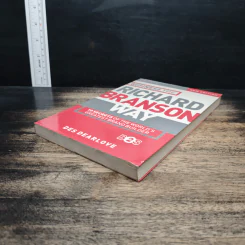 Business the Richard Branson Way - Des Dearlove รูปที่ 4