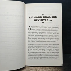 Business the Richard Branson Way - Des Dearlove รูปที่ 8