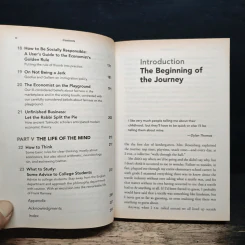 The Big Questions - Steven E. Landsburg รูปที่ 9
