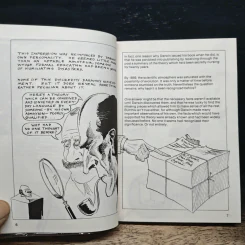 Introducing Darwin: A Graphic Guide - Jonathan Miller รูปที่ 8