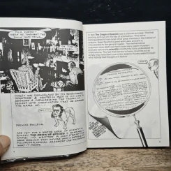 Introducing Darwin: A Graphic Guide - Jonathan Miller รูปที่ 7