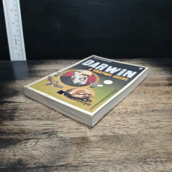 Introducing Darwin: A Graphic Guide - Jonathan Miller รูปที่ 4