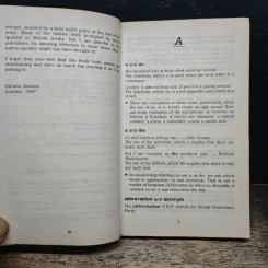Times Dictionary of Problem Words รูปที่ 7