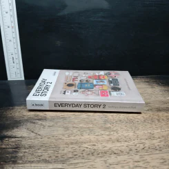 Everyday Story 2 - วงศ์ทนง ชัยณรงค์สิงห์ รูปที่ 3