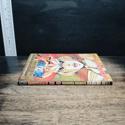 Rockman X3 เล่ม 4 - Yoshihiro Iwamoto รูปที่ 3