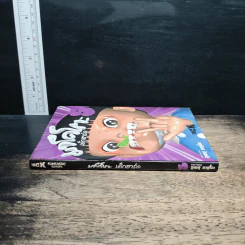 มาโคโตะ เด็กฮาร์ด เล่ม 5 รูปที่ 3