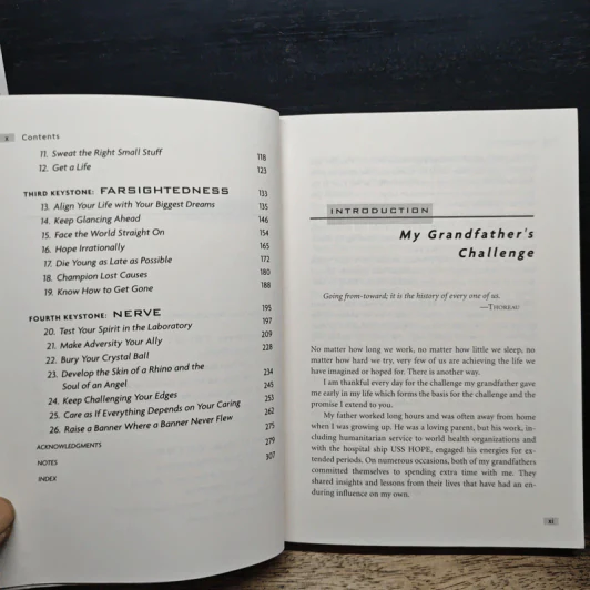 The Other 90% - Robert K. Cooper รูปที่ 8