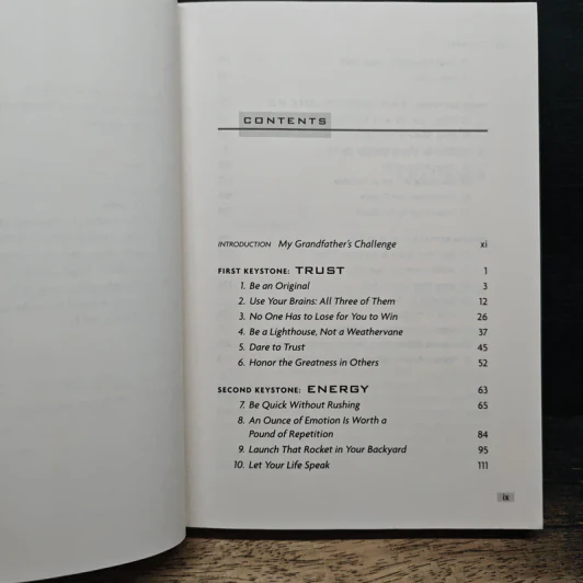 The Other 90% - Robert K. Cooper รูปที่ 7